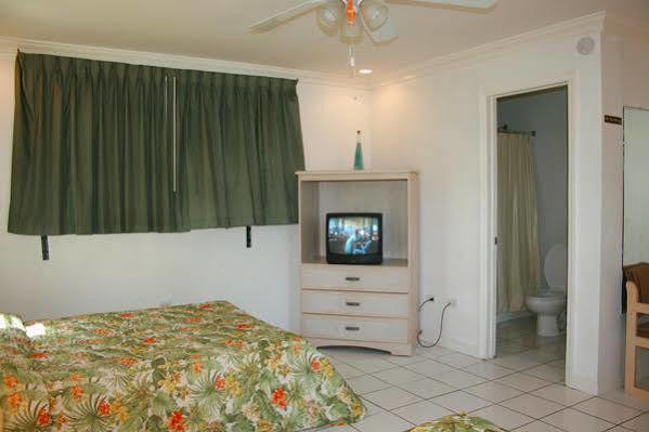 Nathan'S Lodge Kemps Bay Exterior foto